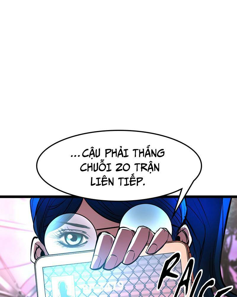 Phòng Gym Hanlim - Chapter 62 - Page 110
