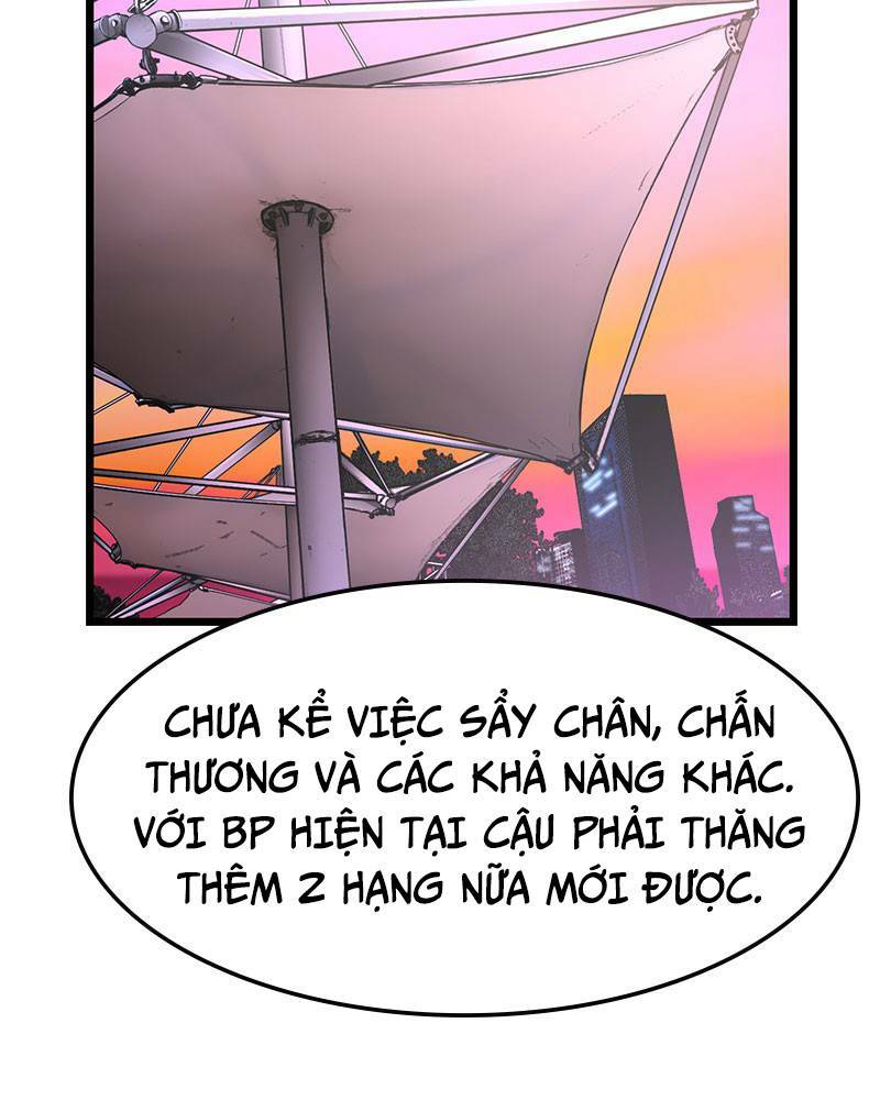 Phòng Gym Hanlim - Chapter 62 - Page 114