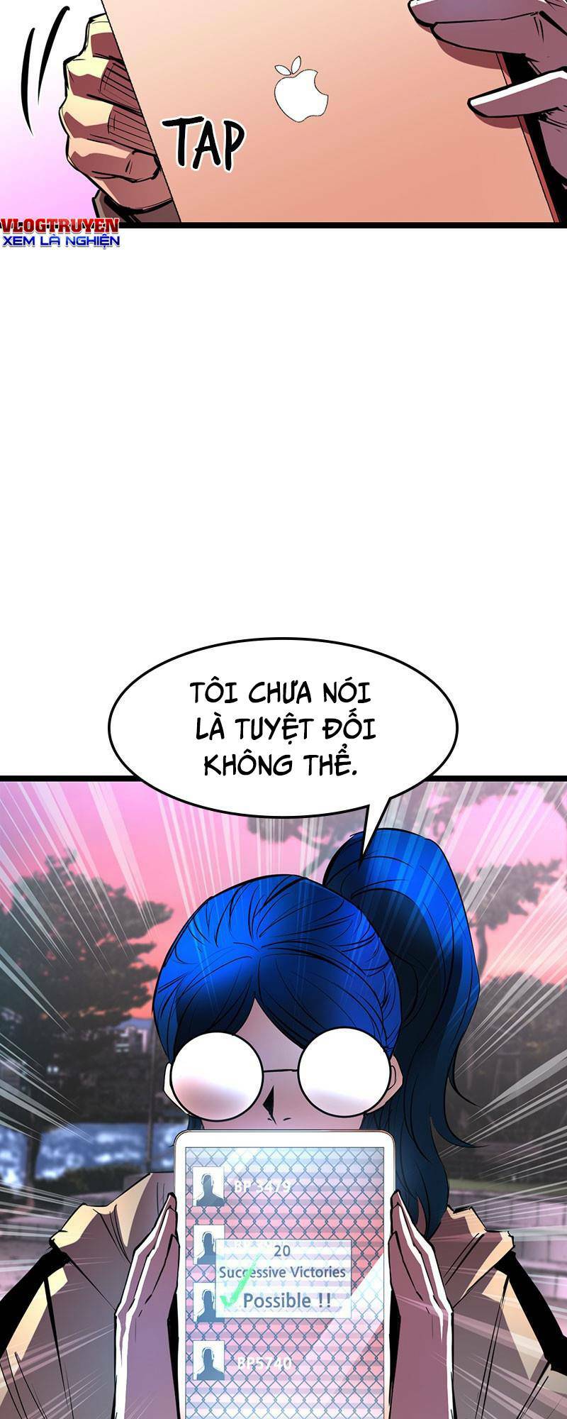 Phòng Gym Hanlim - Chapter 62 - Page 118