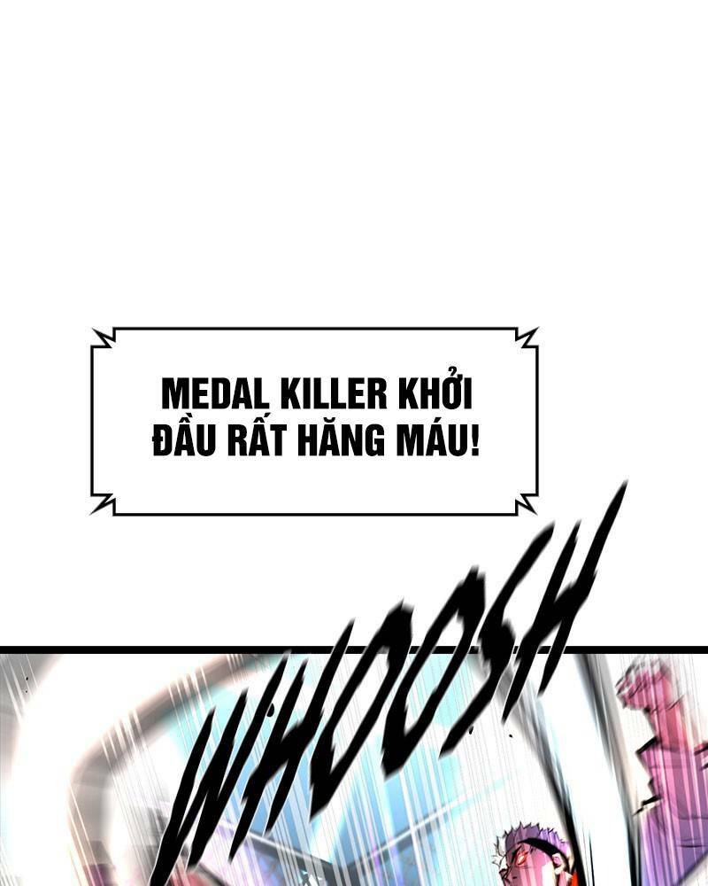 Phòng Gym Hanlim - Chapter 62 - Page 14