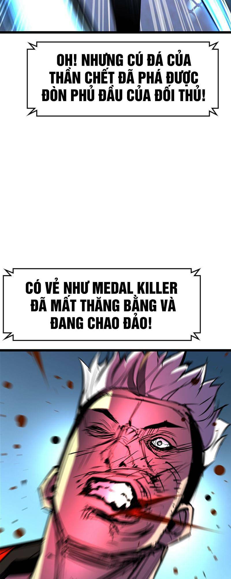 Phòng Gym Hanlim - Chapter 62 - Page 19