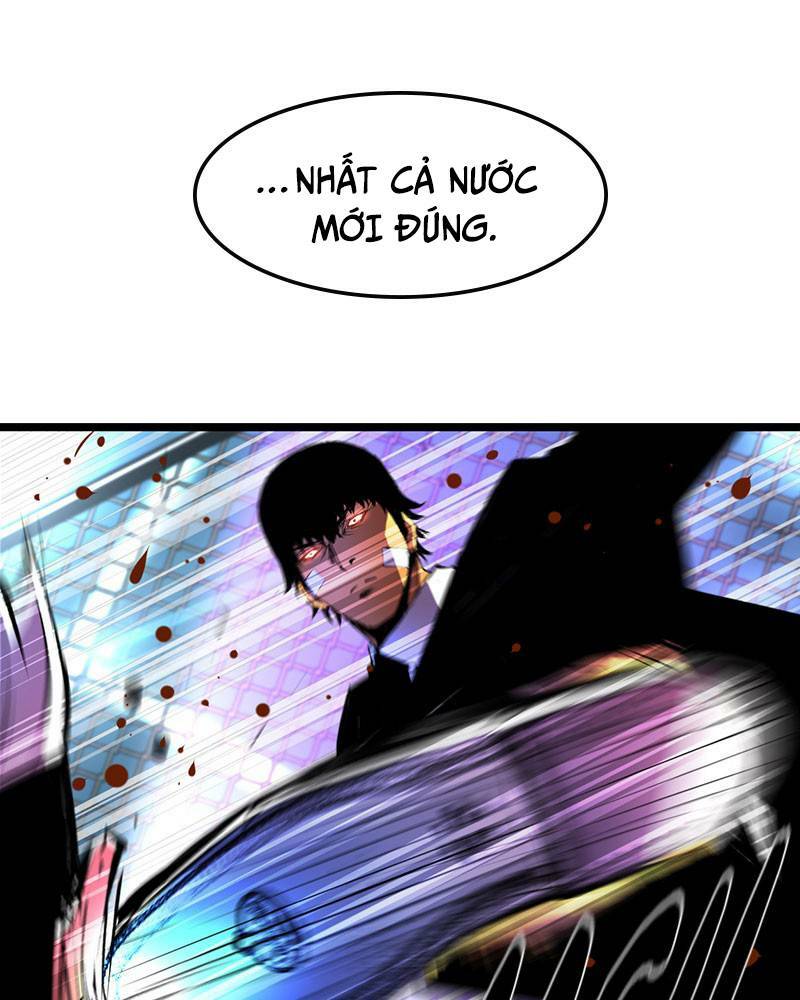 Phòng Gym Hanlim - Chapter 62 - Page 27