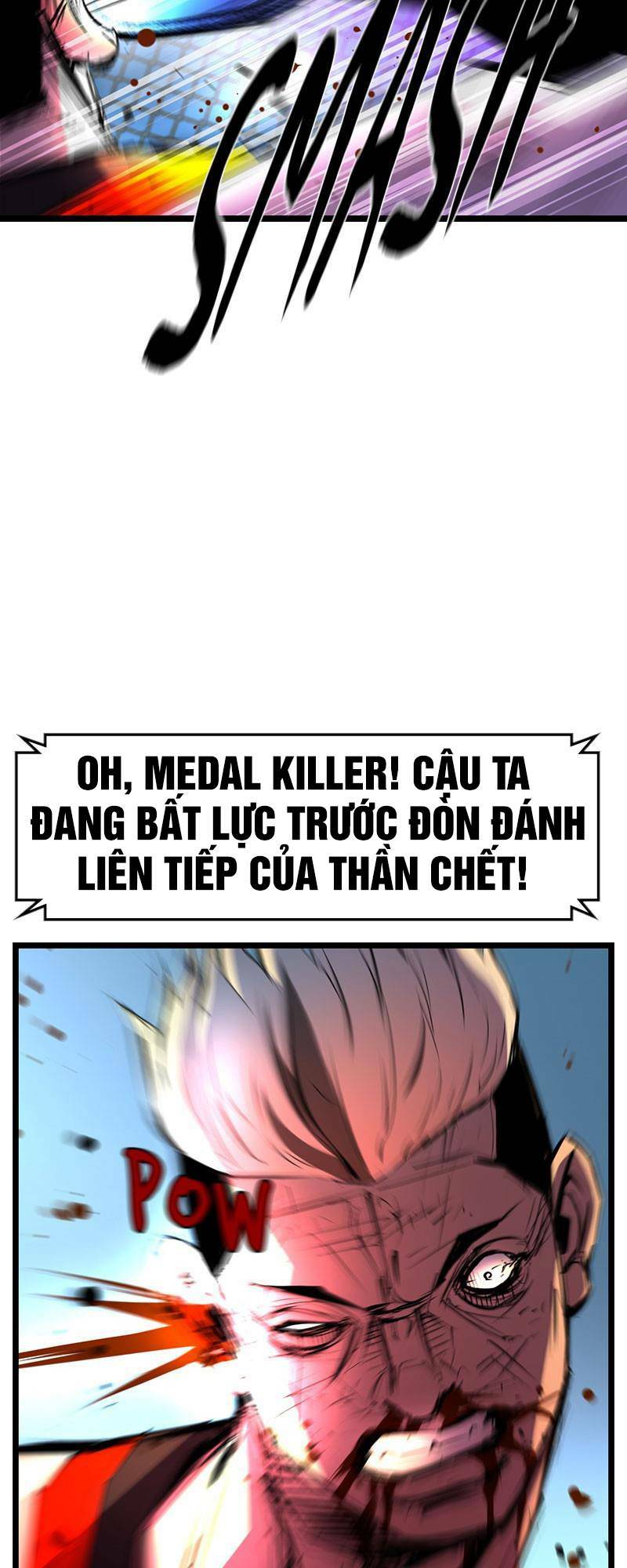 Phòng Gym Hanlim - Chapter 62 - Page 28