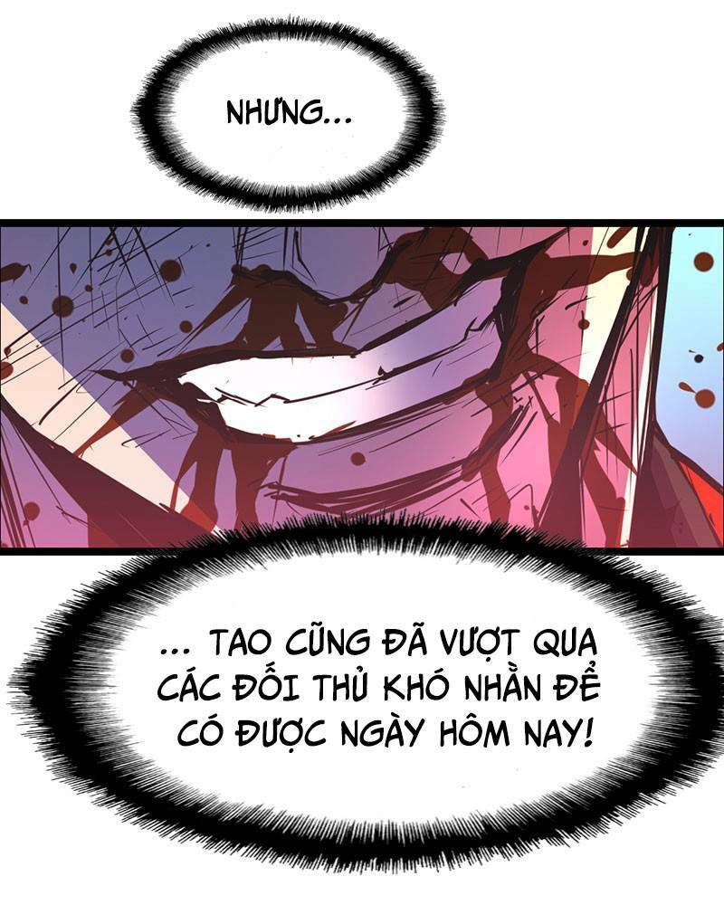 Phòng Gym Hanlim - Chapter 62 - Page 30