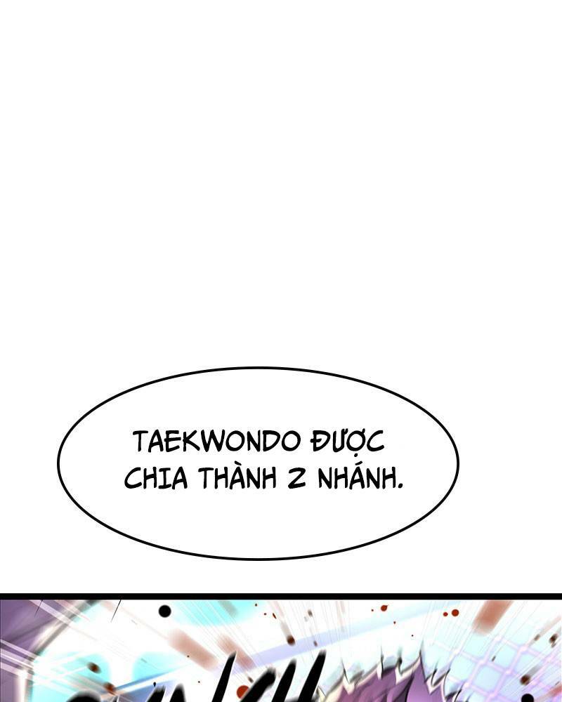 Phòng Gym Hanlim - Chapter 62 - Page 44