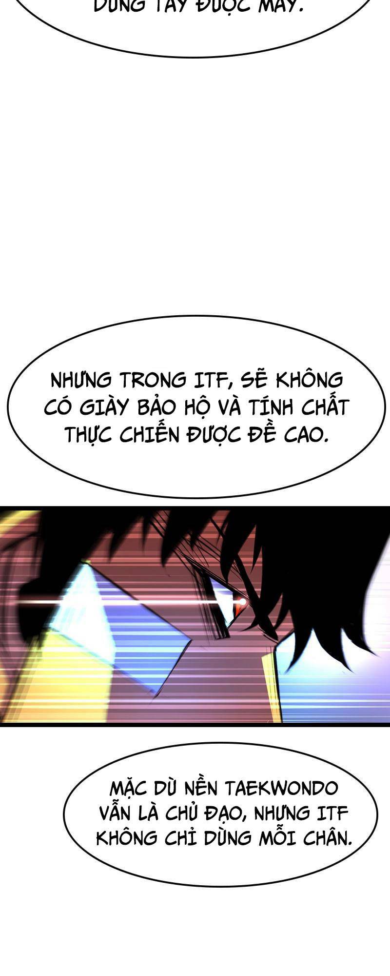 Phòng Gym Hanlim - Chapter 62 - Page 48