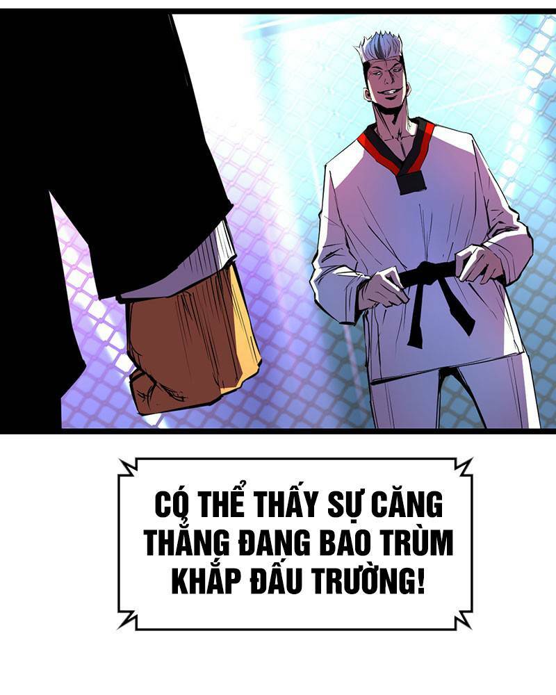 Phòng Gym Hanlim - Chapter 62 - Page 4