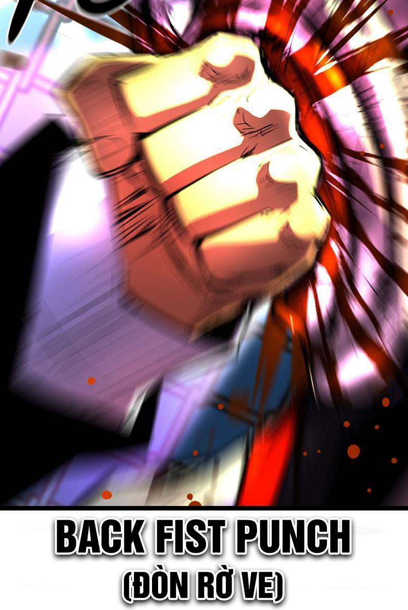 Phòng Gym Hanlim - Chapter 62 - Page 50