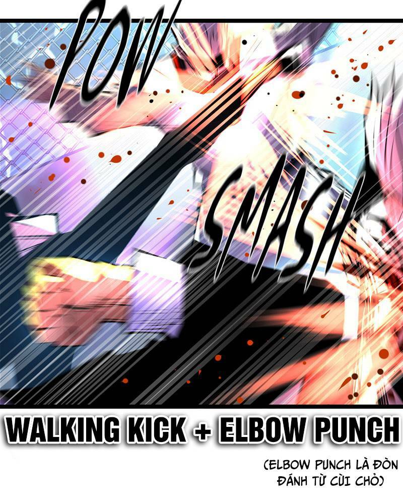 Phòng Gym Hanlim - Chapter 62 - Page 52