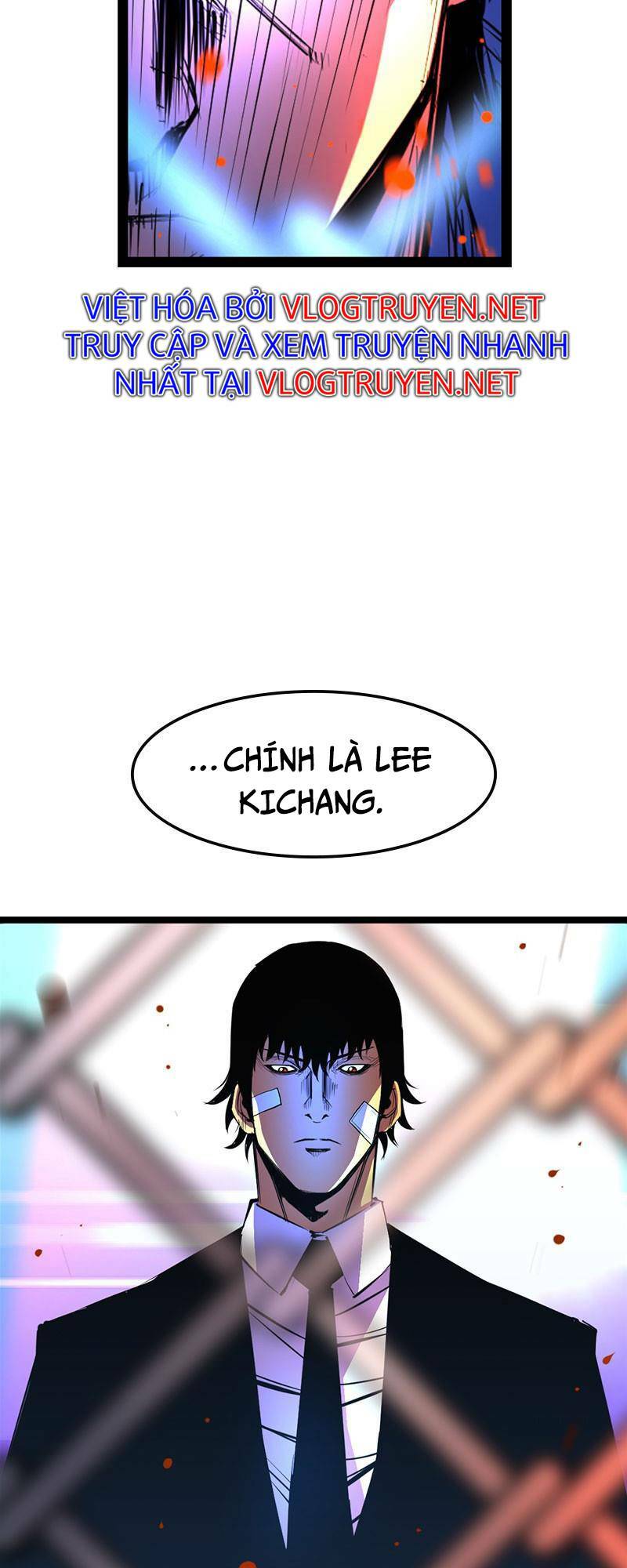 Phòng Gym Hanlim - Chapter 62 - Page 60