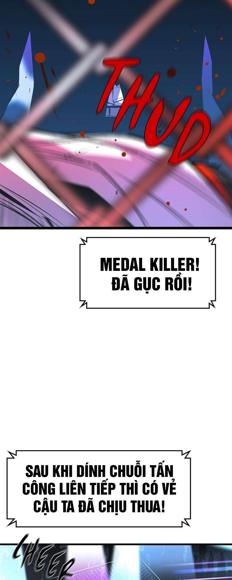 Phòng Gym Hanlim - Chapter 62 - Page 61