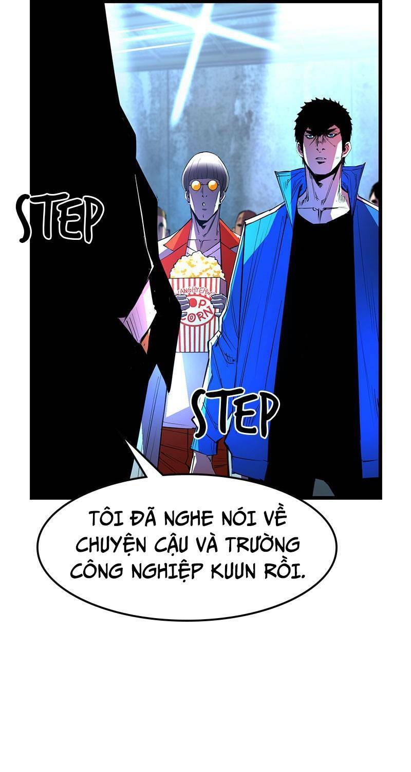 Phòng Gym Hanlim - Chapter 62 - Page 69