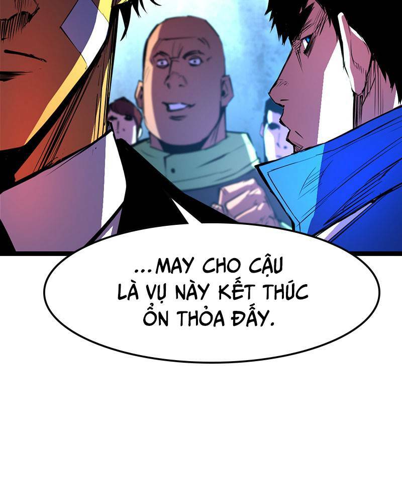 Phòng Gym Hanlim - Chapter 62 - Page 72