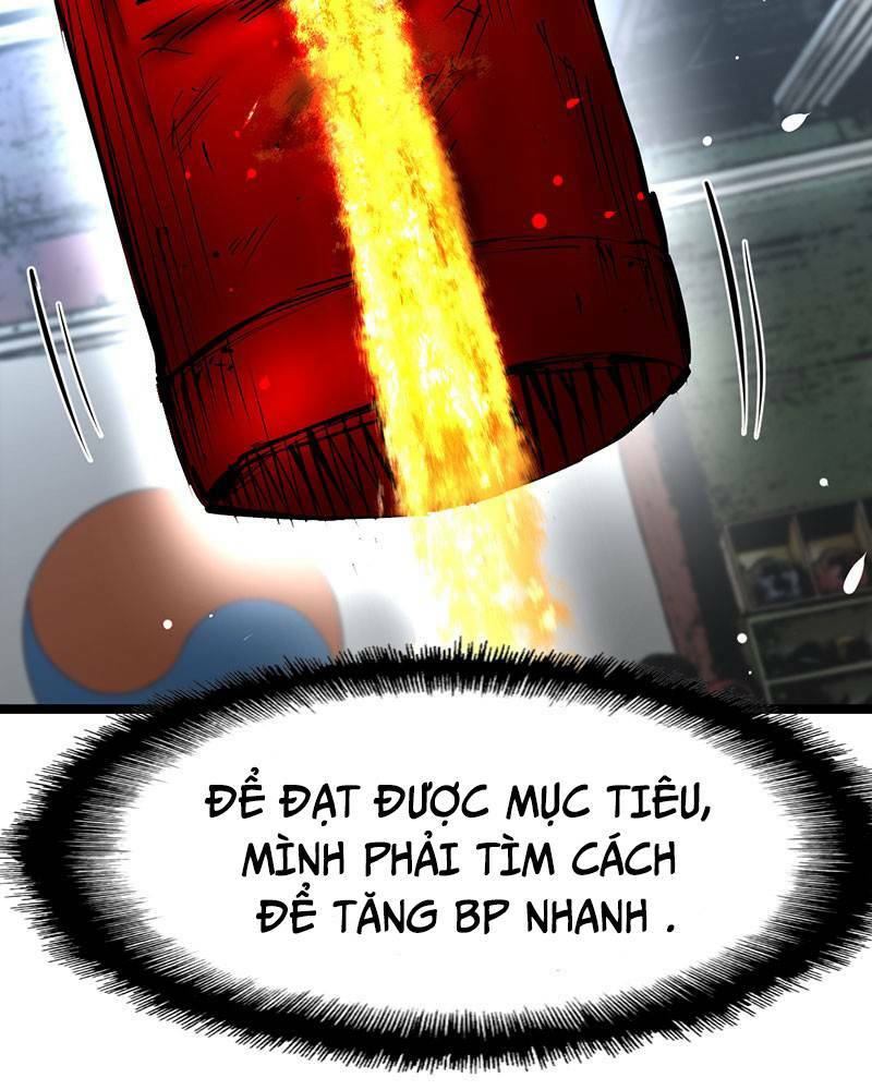 Phòng Gym Hanlim - Chapter 62 - Page 94