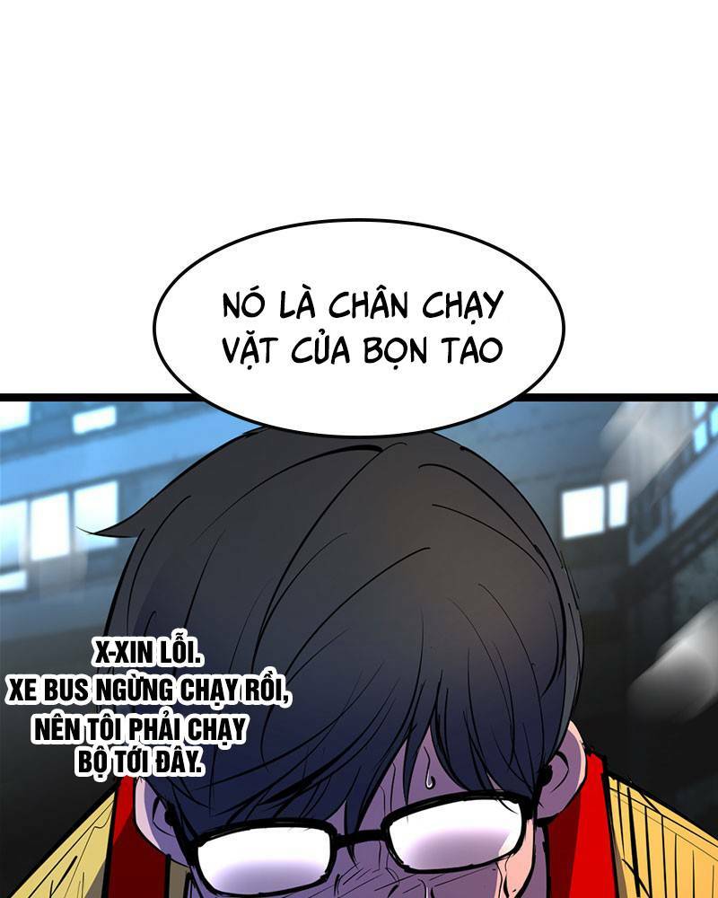 Phòng Gym Hanlim - Chapter 63 - Page 99