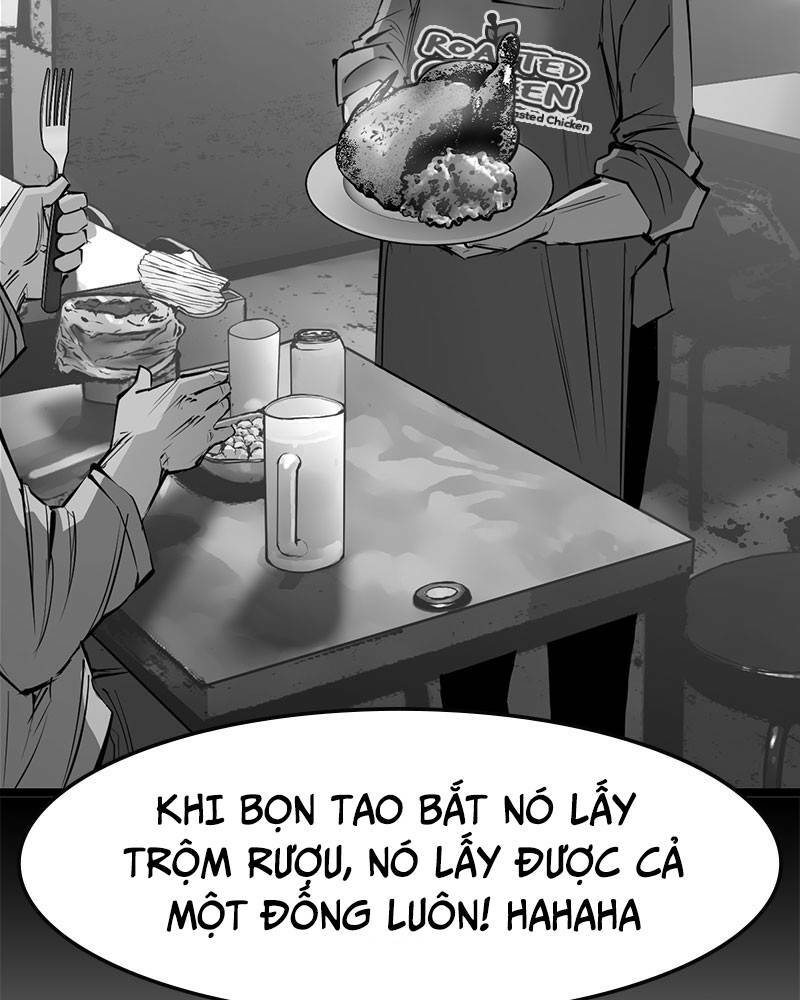 Phòng Gym Hanlim - Chapter 63 - Page 102