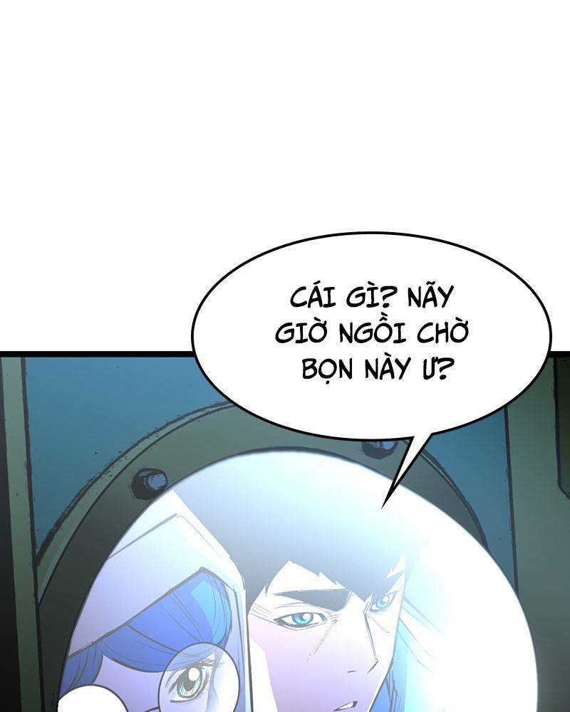 Phòng Gym Hanlim - Chapter 63 - Page 10