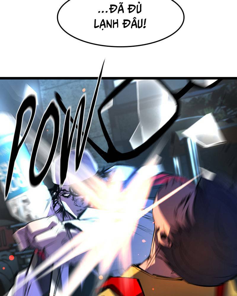 Phòng Gym Hanlim - Chapter 63 - Page 109
