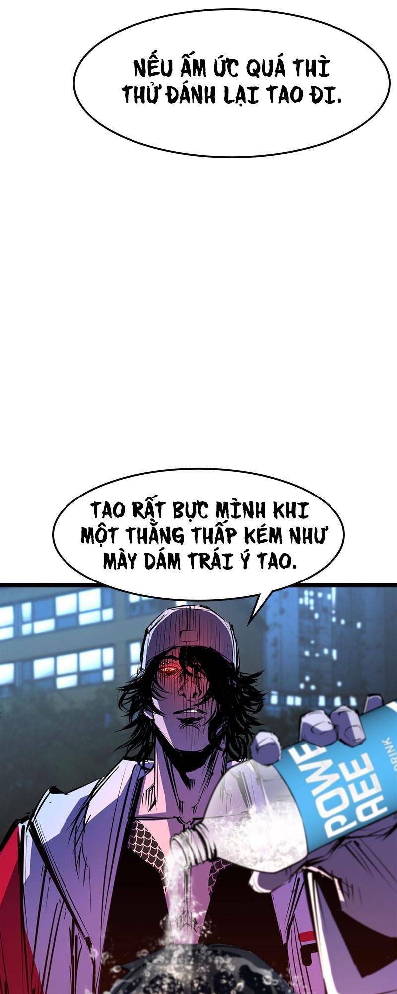 Phòng Gym Hanlim - Chapter 63 - Page 119