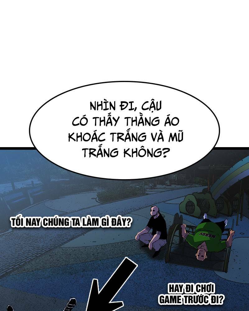 Phòng Gym Hanlim - Chapter 63 - Page 12