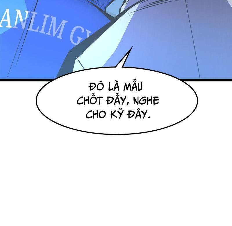 Phòng Gym Hanlim - Chapter 63 - Page 15