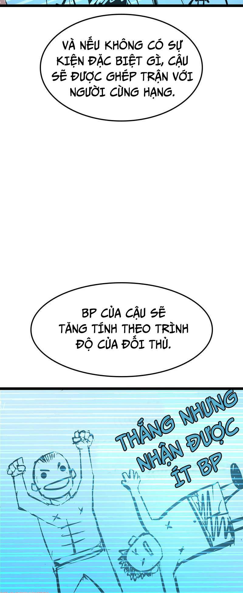Phòng Gym Hanlim - Chapter 63 - Page 27