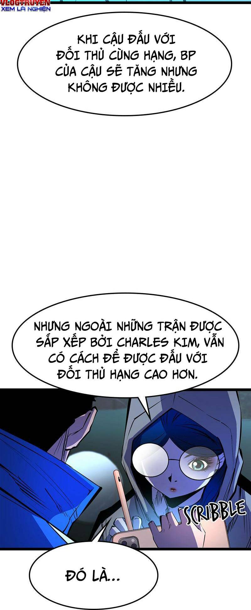 Phòng Gym Hanlim - Chapter 63 - Page 28