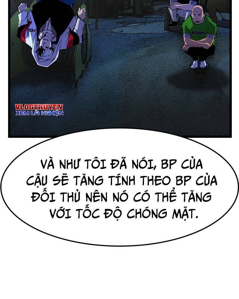 Phòng Gym Hanlim - Chapter 63 - Page 34