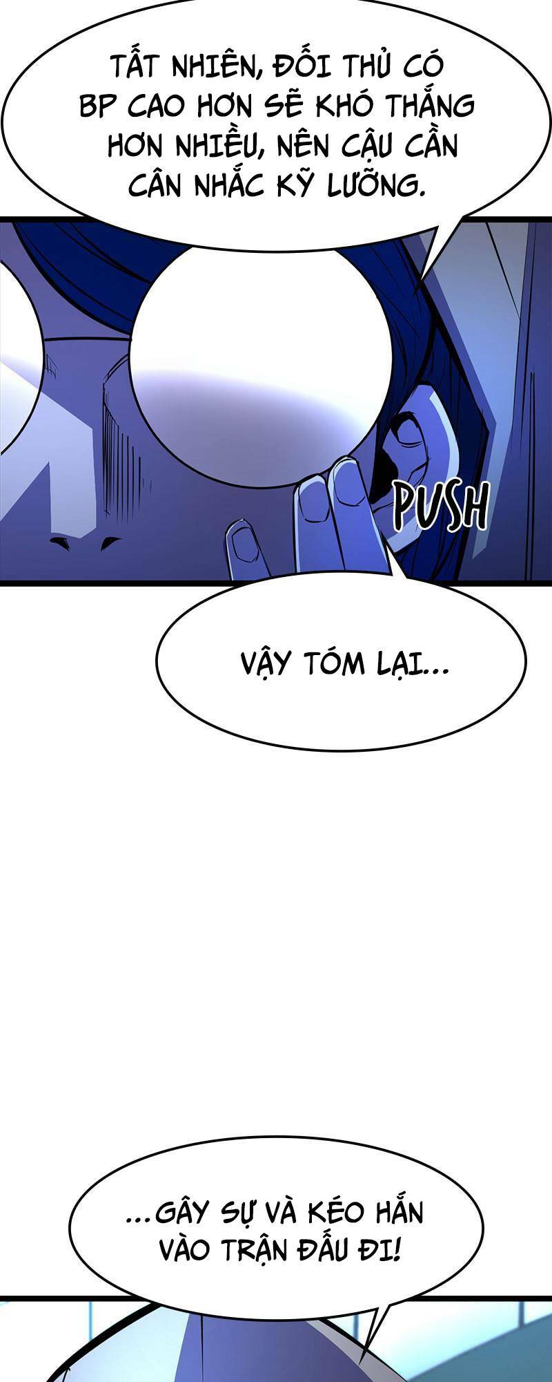 Phòng Gym Hanlim - Chapter 63 - Page 39