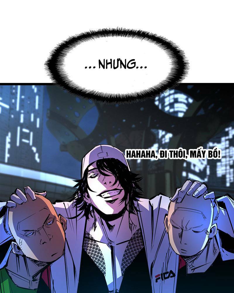 Phòng Gym Hanlim - Chapter 63 - Page 45