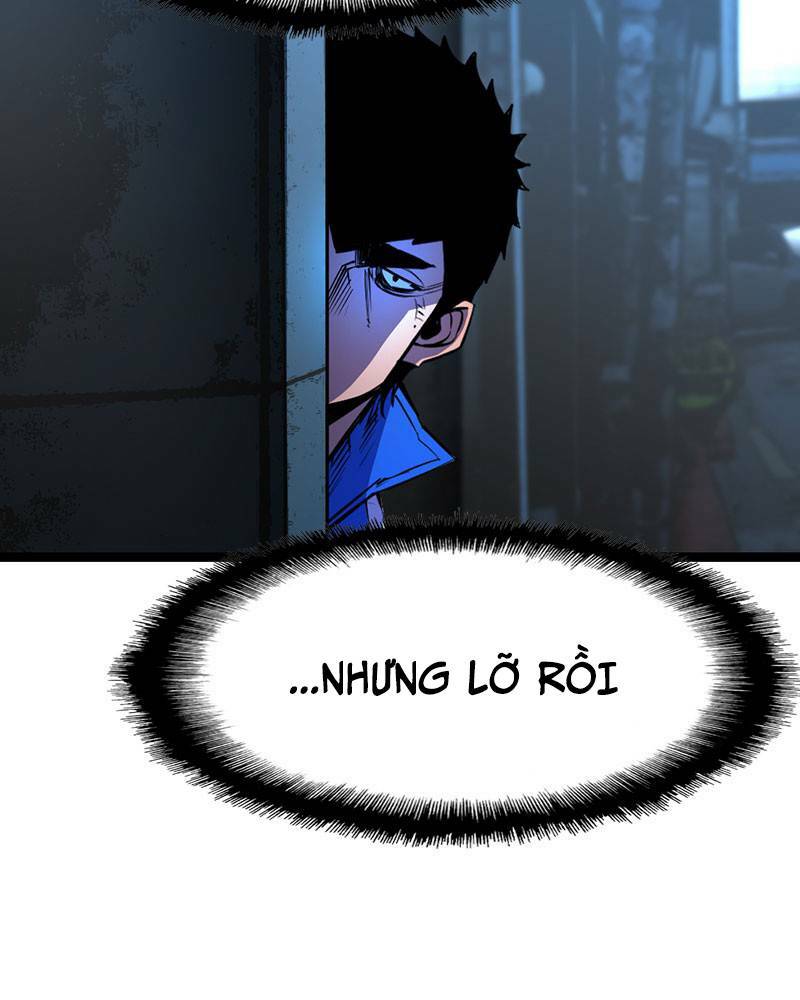 Phòng Gym Hanlim - Chapter 63 - Page 51