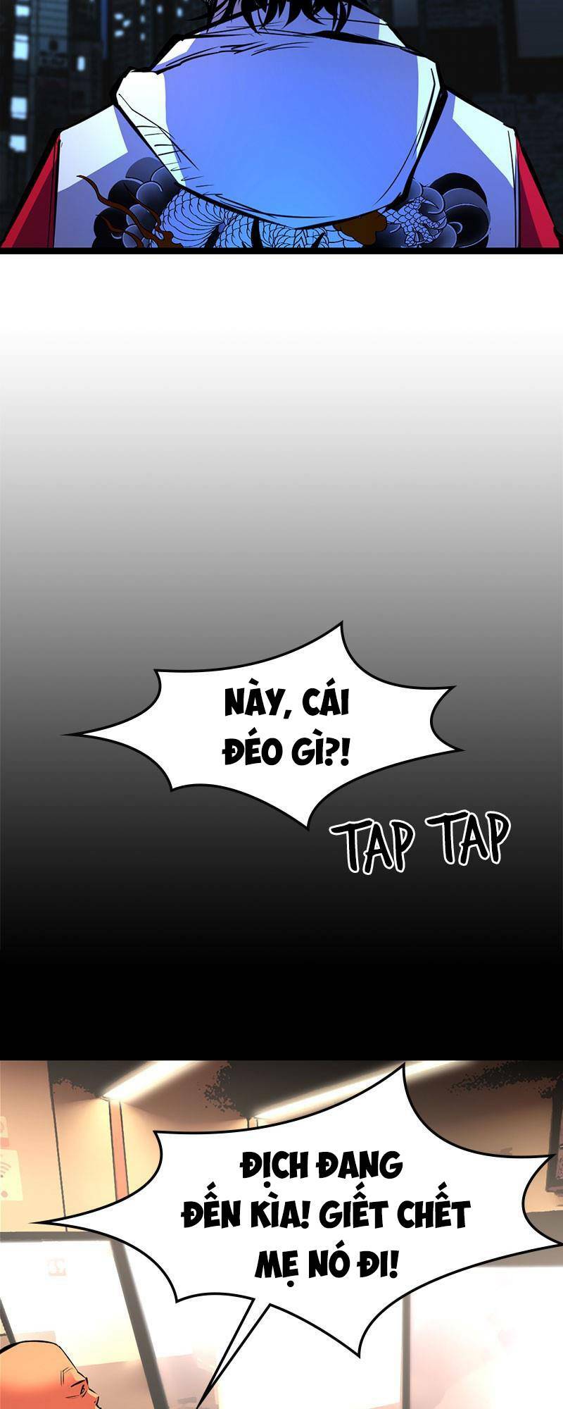 Phòng Gym Hanlim - Chapter 63 - Page 53