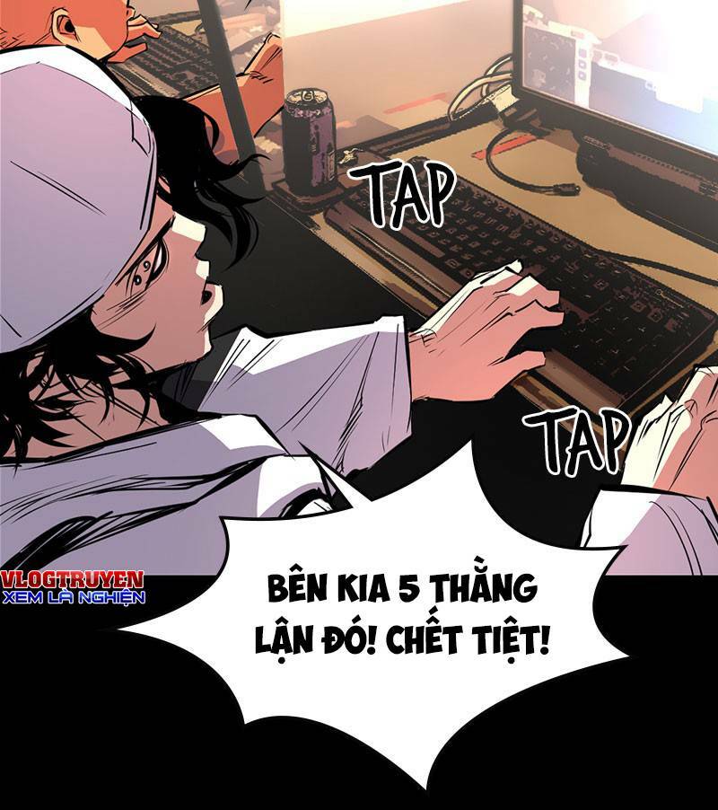 Phòng Gym Hanlim - Chapter 63 - Page 54