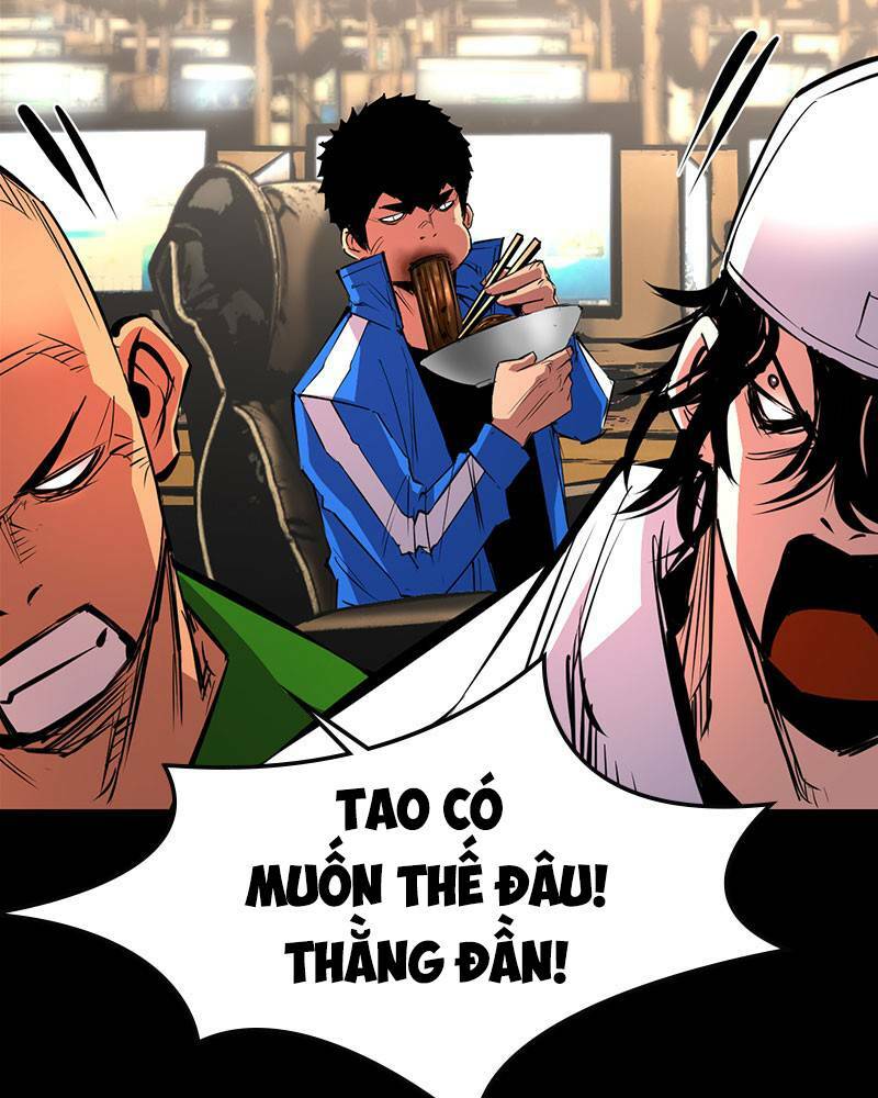 Phòng Gym Hanlim - Chapter 63 - Page 56