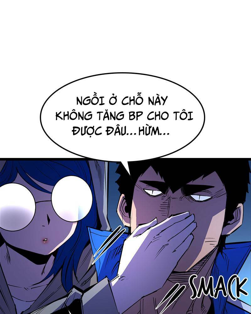 Phòng Gym Hanlim - Chapter 63 - Page 5