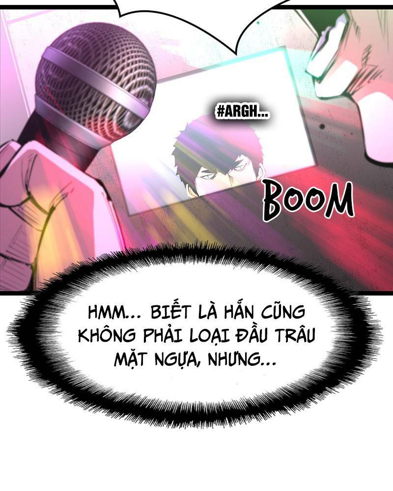 Phòng Gym Hanlim - Chapter 63 - Page 62
