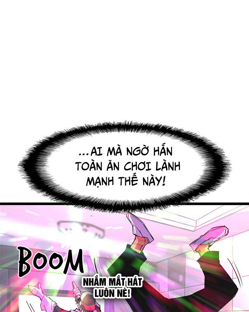 Phòng Gym Hanlim - Chapter 63 - Page 63