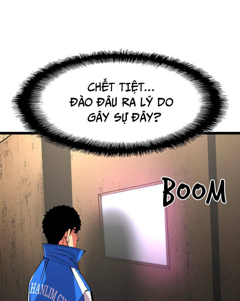 Phòng Gym Hanlim - Chapter 63 - Page 65