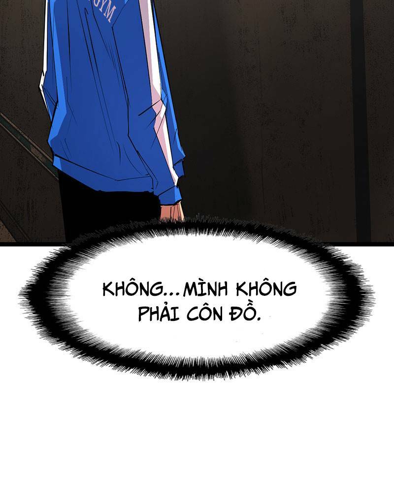 Phòng Gym Hanlim - Chapter 63 - Page 66