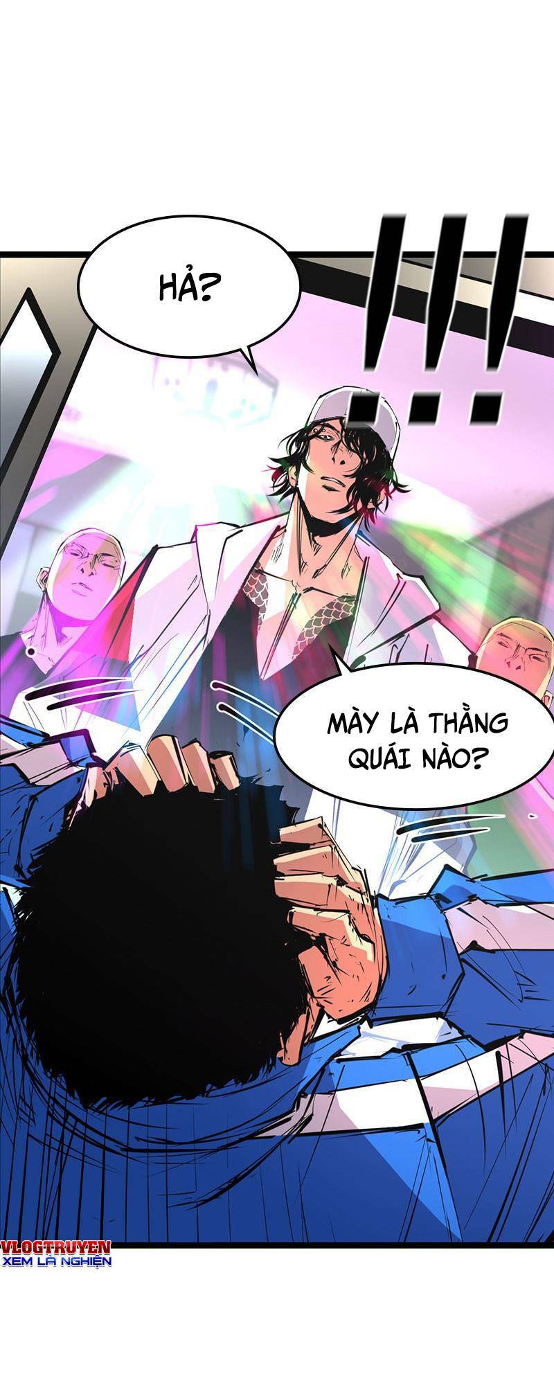 Phòng Gym Hanlim - Chapter 63 - Page 71