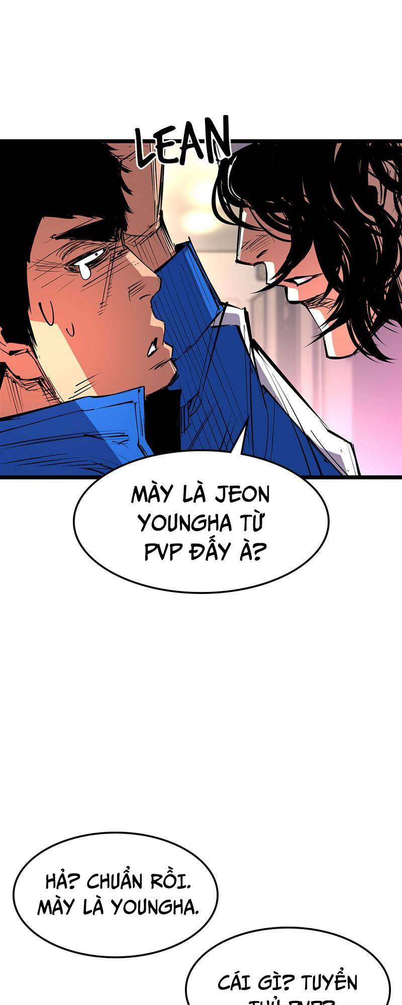 Phòng Gym Hanlim - Chapter 63 - Page 74