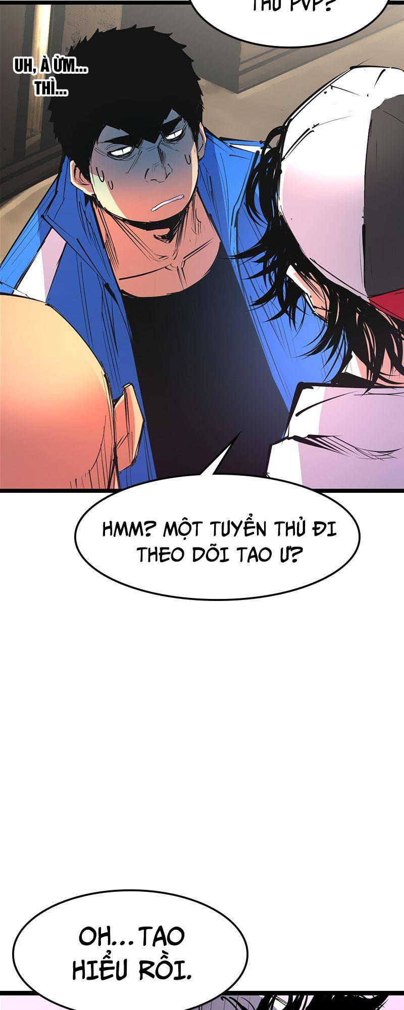 Phòng Gym Hanlim - Chapter 63 - Page 75