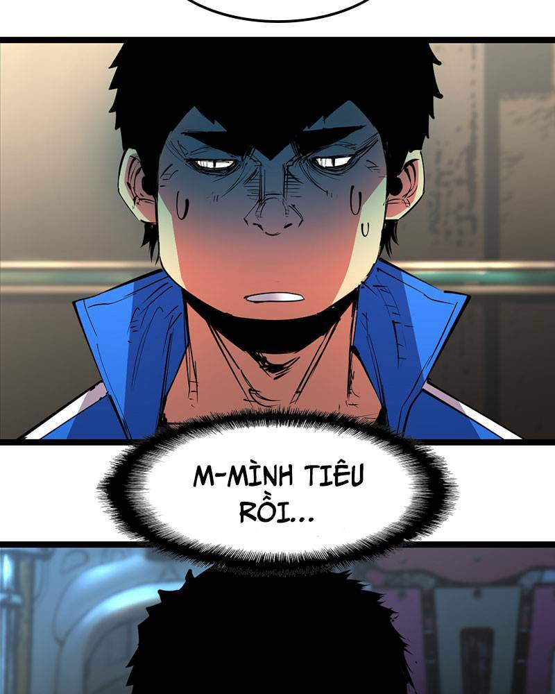 Phòng Gym Hanlim - Chapter 63 - Page 78