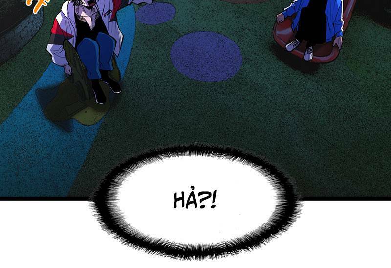 Phòng Gym Hanlim - Chapter 63 - Page 81