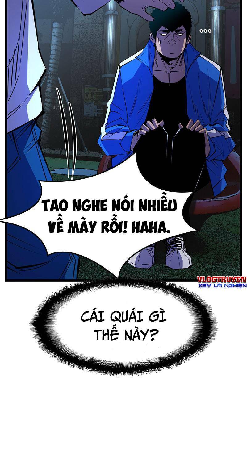 Phòng Gym Hanlim - Chapter 63 - Page 83