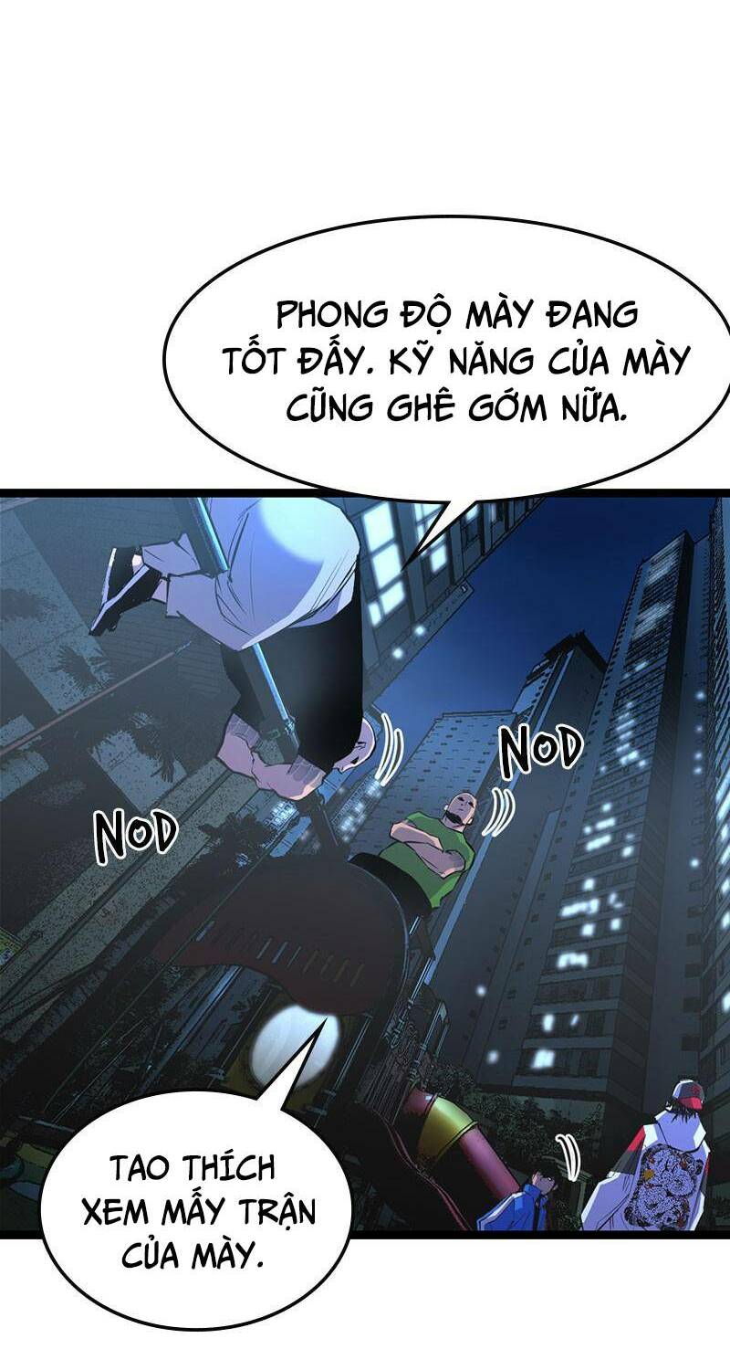 Phòng Gym Hanlim - Chapter 63 - Page 84