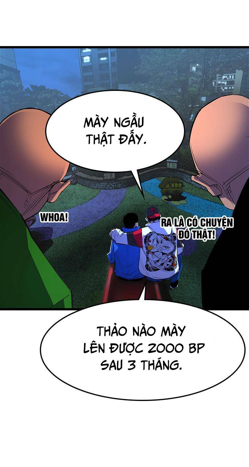 Phòng Gym Hanlim - Chapter 63 - Page 87