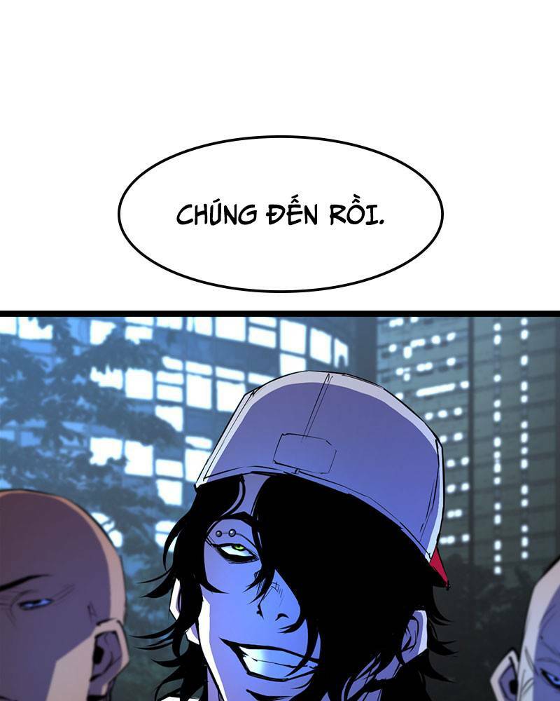 Phòng Gym Hanlim - Chapter 63 - Page 8