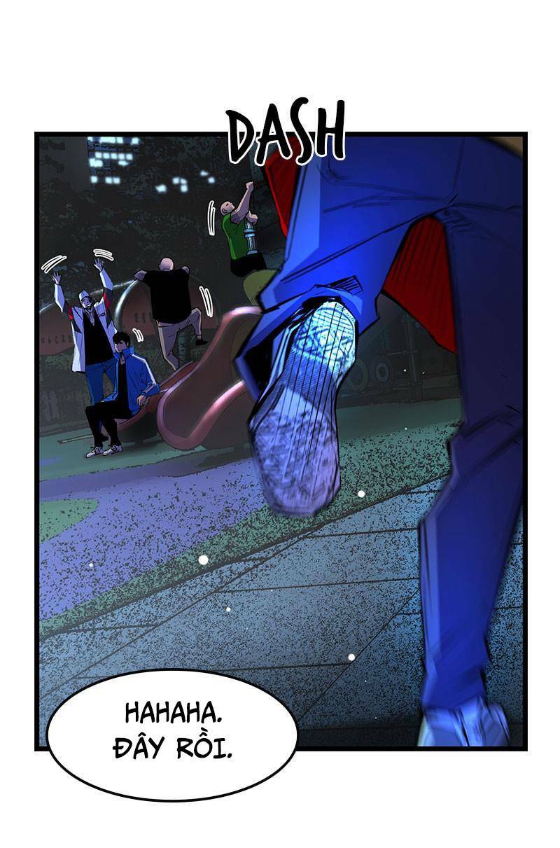 Phòng Gym Hanlim - Chapter 63 - Page 94
