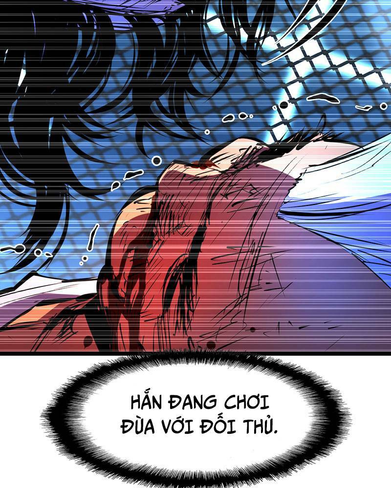 Phòng Gym Hanlim - Chapter 64 - Page 103